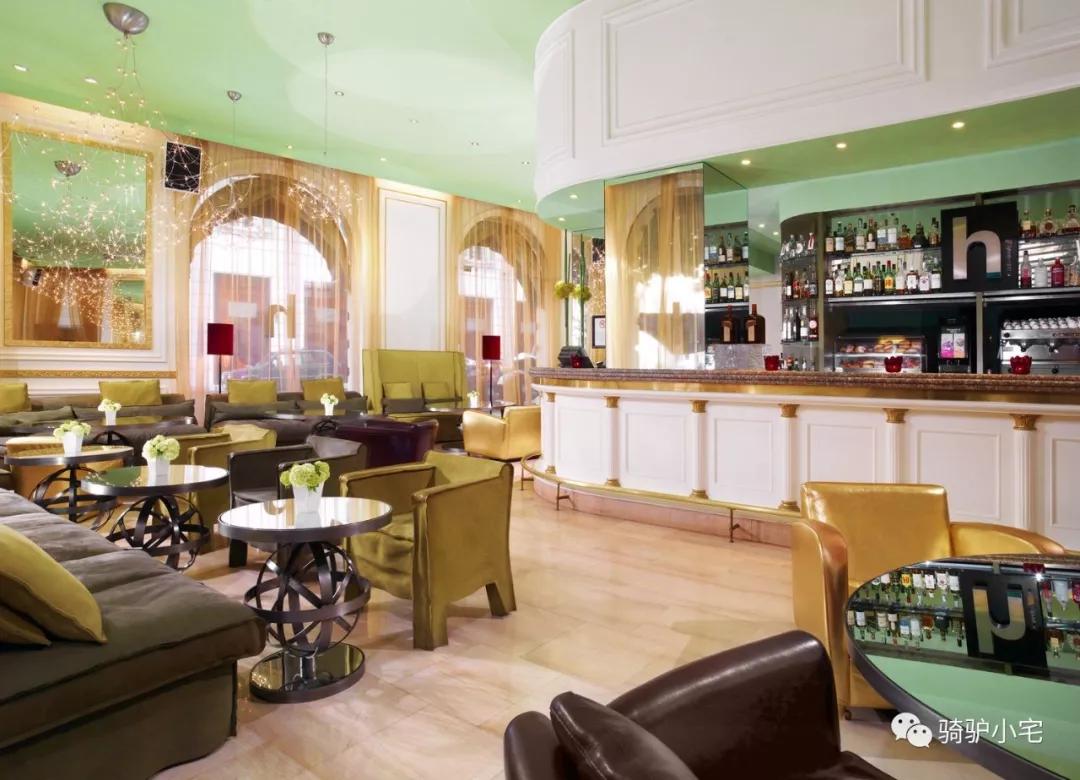 全球十大最贵酒店,全球最贵酒店住一晚多少钱