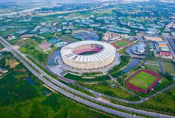 惠州重大项目,惠州2022年重大项目安排