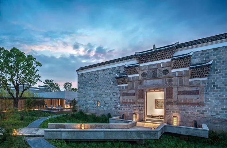 魔都最贵酒店TOP10！安缦第7，深坑垫底