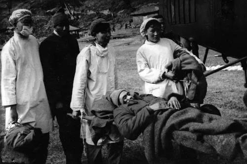 比国产好看的印度神剧,八分钟看完印度抗中神剧