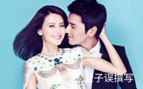 高圆圆婚姻情感故事,高圆圆和赵又廷现在关系