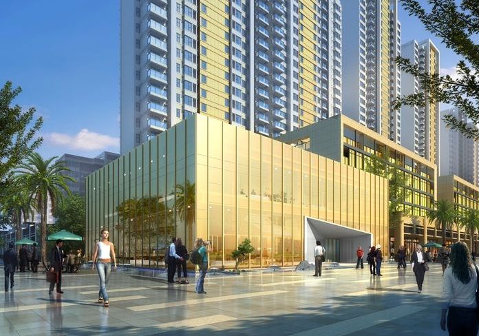 长沙楼市为什么在全国省城最低,长沙南楼市