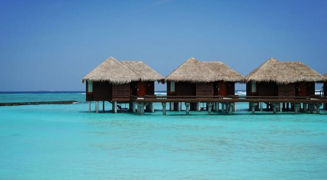 顶级的海岛度假胜地,推荐几个海岛度假胜地