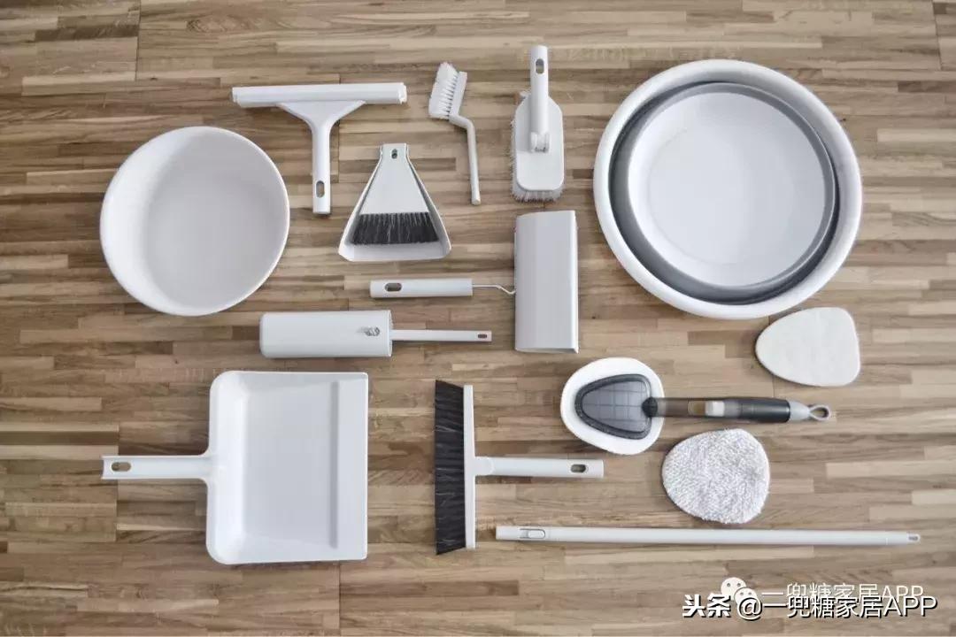 居家生活好物收纳整理,居家日用收纳整理