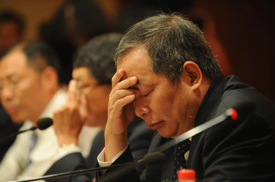 中国足球与商界大佬爱恨30年：有多少豪情万丈就有多少失意故事