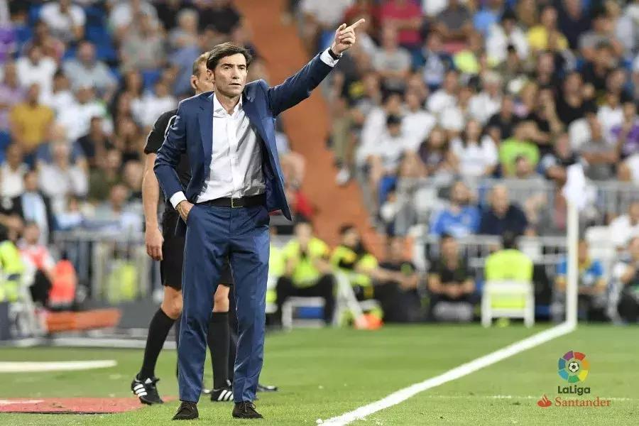 2021赛季西甲各队教练,20-21各队主教练