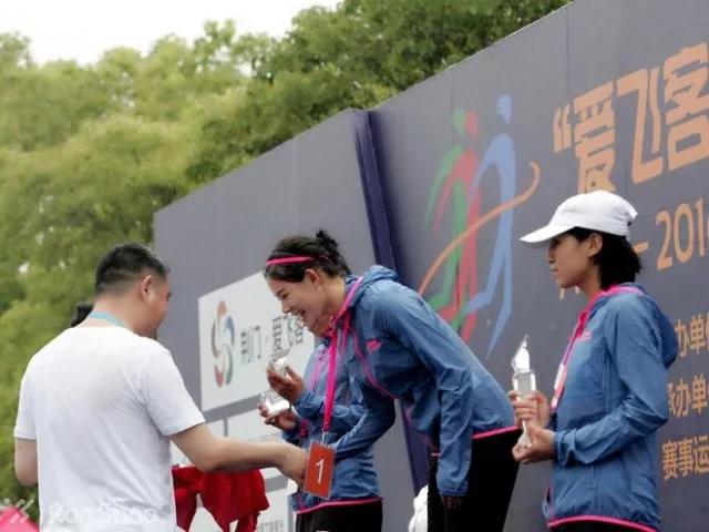 李文杰跑步禁赛后跑过马拉松吗,李文杰马拉松禁赛