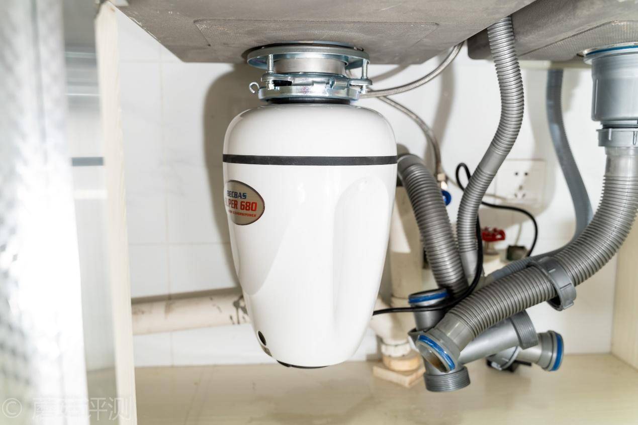 厨余垃圾处理器有用吗,中国家庭适合厨余垃圾处理器吗