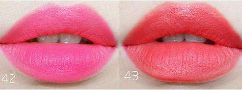 閭ｄ簺骞村法鐏殑鍙ｇ孩鑹插彿,鐩樼偣18骞存渶鐏殑鍑犳敮鍙ｇ孩鑹插彿