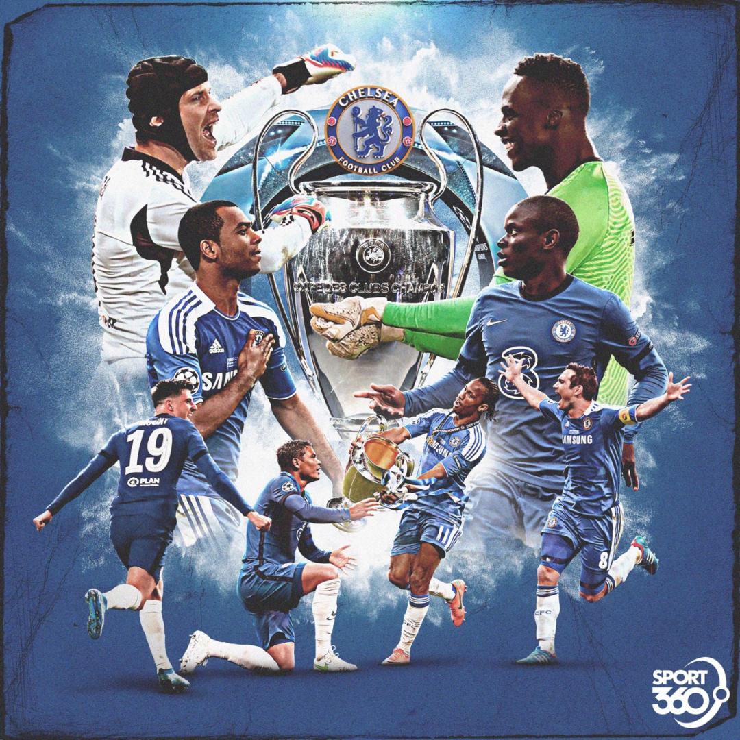 蓝军欧冠夺冠视频,铁血蓝军切尔西完整版