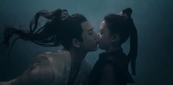 唐人街探案古力娜扎陈瑶,一部被剧名耽误的高分小甜剧