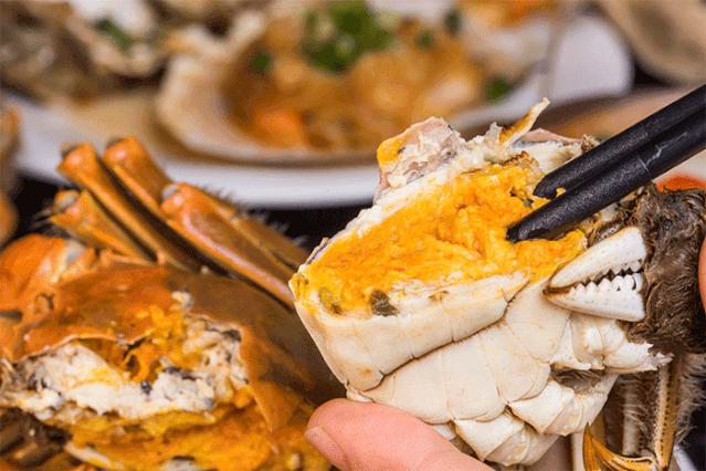 魔都高端海鲜自助,魔都必吃20家海鲜自助餐厅