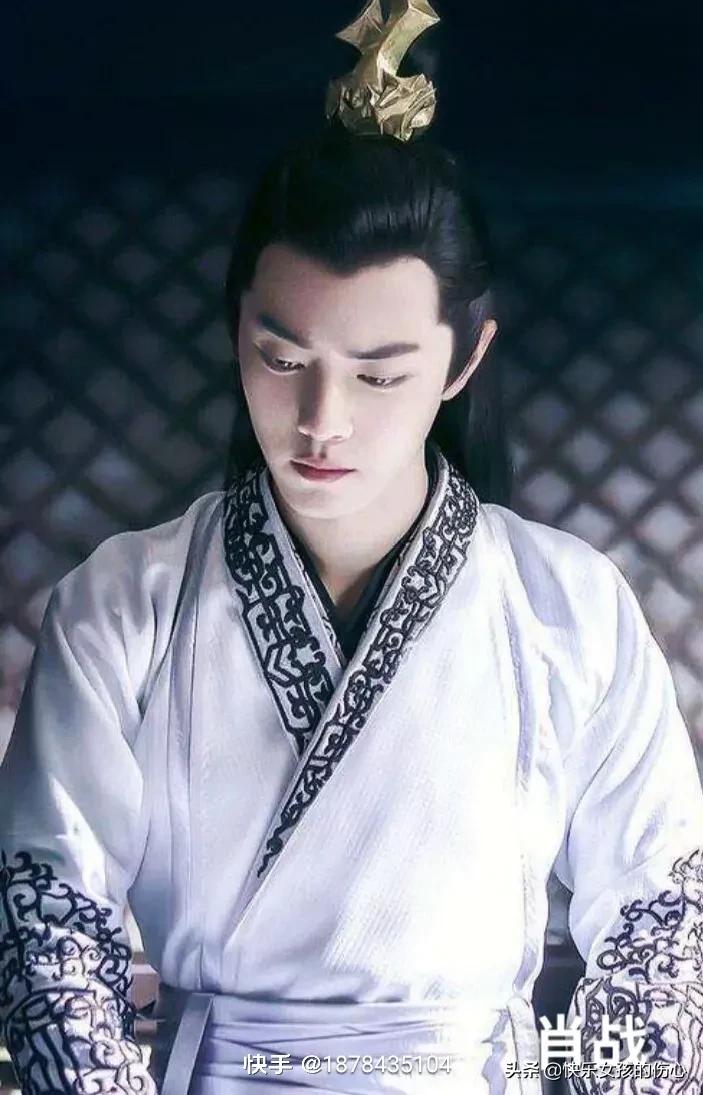 形容古代男子儒雅帅气的句子,形容儒雅帅气的句子