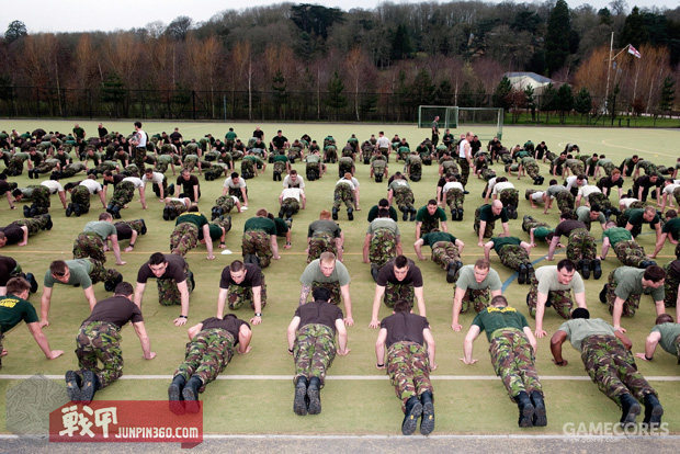 悬崖边上的枫叶之国:浅谈《彩虹六号》中的加拿大第2联合特谴部队