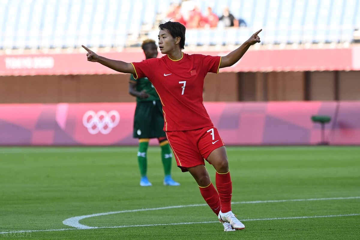 中国女足王霜和武磊,王霜留洋和武磊哪个成功