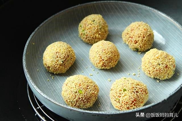 健脾养胃促进消化吸收的辅食,宝宝辅食健脾利胃一锅蒸