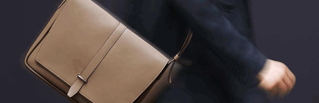 最新款男士手袋,比较常见的男士手袋品牌