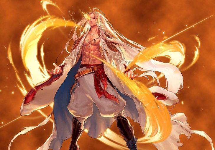 谁才是永远的神,dnf谁三觉最帅