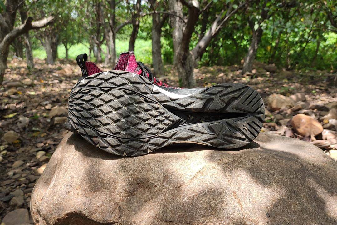 米家运动鞋4代和3代有什么区别,米家云弹运动鞋