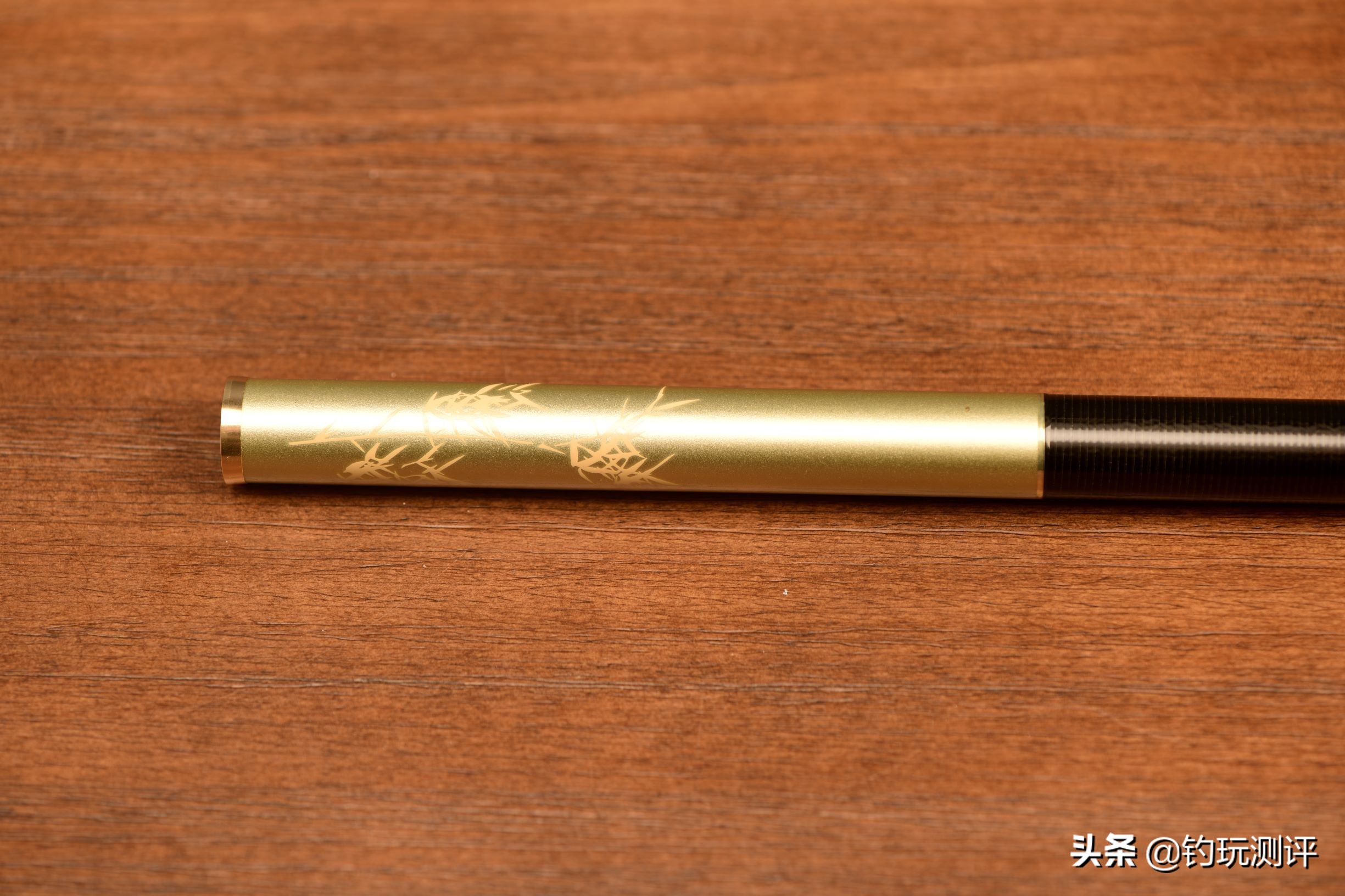 伯牙绝钓竿测评,老曹的伯牙绝鱼竿到底怎么样