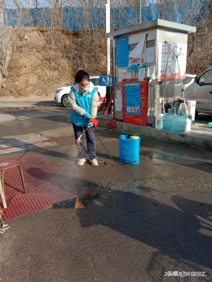 抗击疫情先锋之歌,抗疫先锋之歌