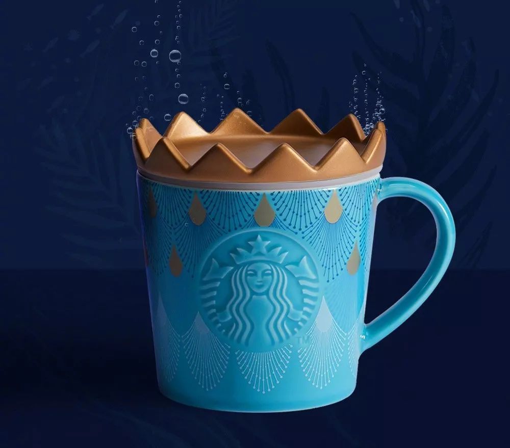 星巴克城市限定杯子日本,20款星巴克限定杯子