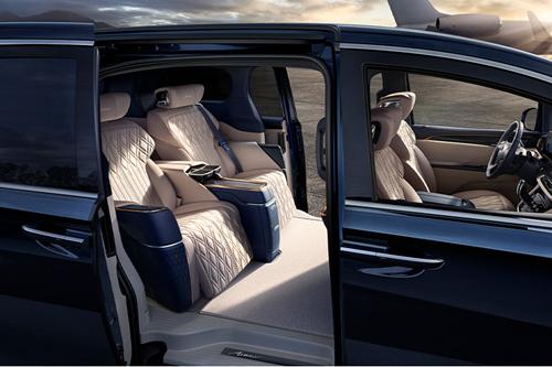 别克gl8真实车主评价保值率,别克gl8经典款2.4真实车主