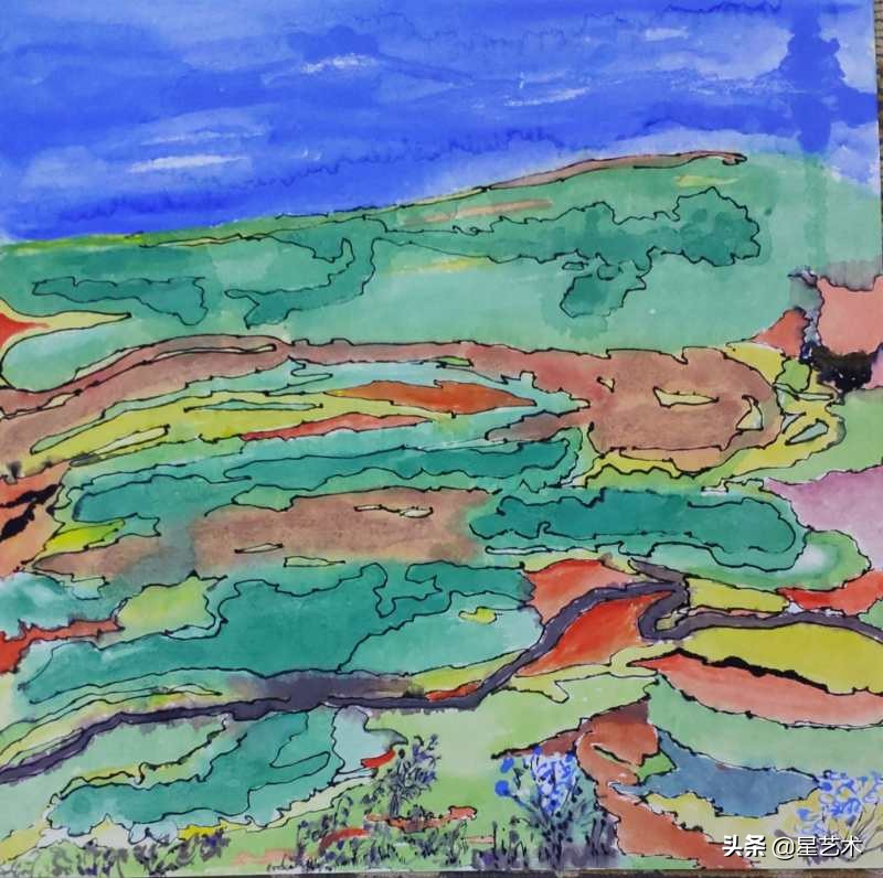 物我合一无我之境,物我同体