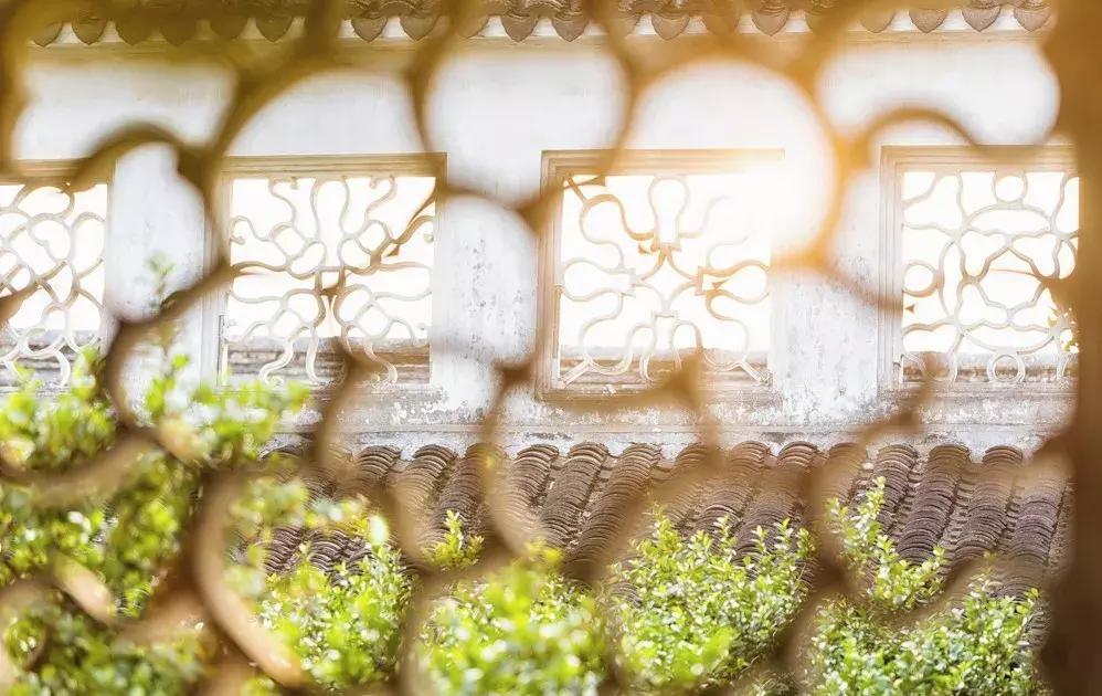 探访苏州老景区拙政园,苏州拙政园因谁出名