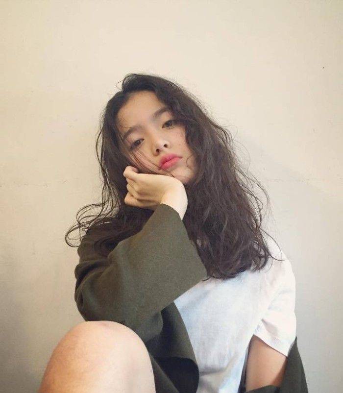 怎么才能找到长脸适合自己的发型,长脸什么发型好看又简单又有气质