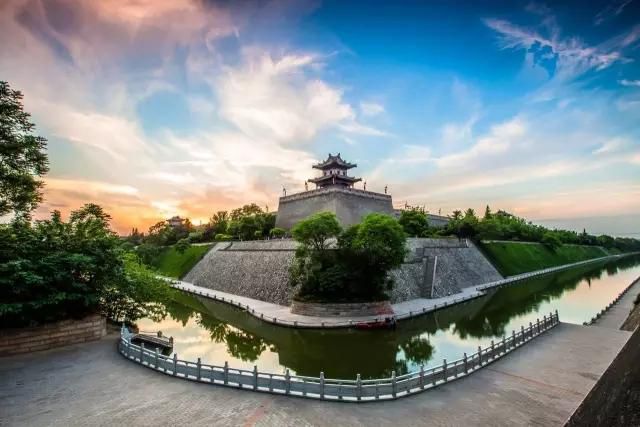 赞美大美中国的诗句,关于祖国大好河山的诗句有哪些