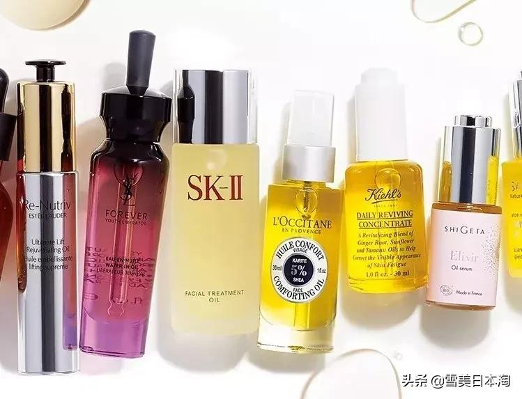 sk-ii和黛珂,sk-ii护肤乳霜