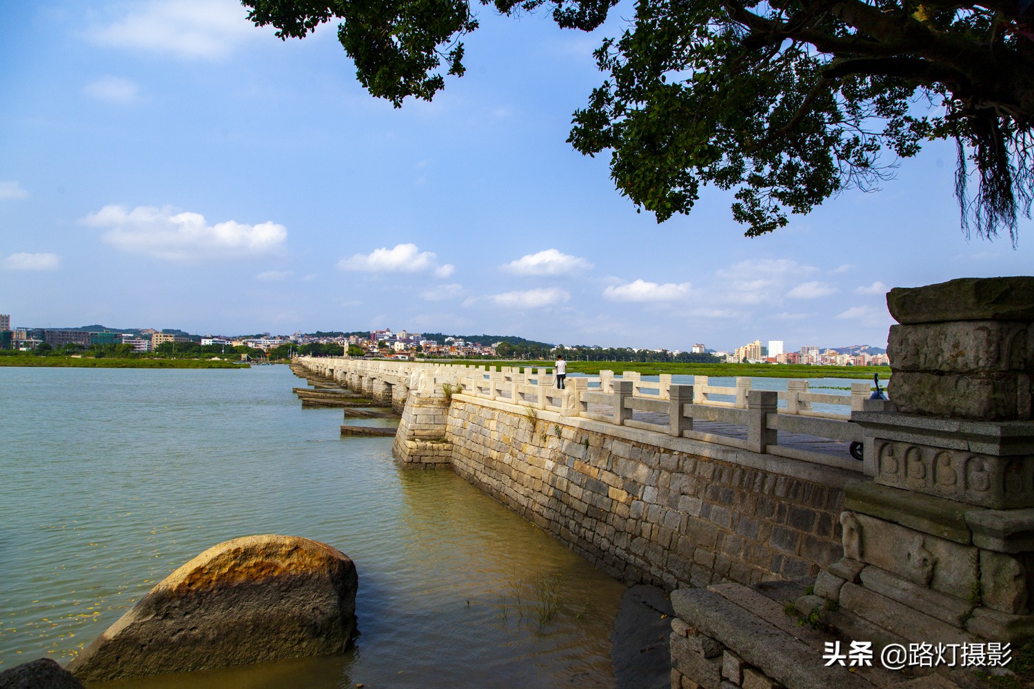 泉州一个有文化底蕴的城市,福建适合养老的海滨小镇