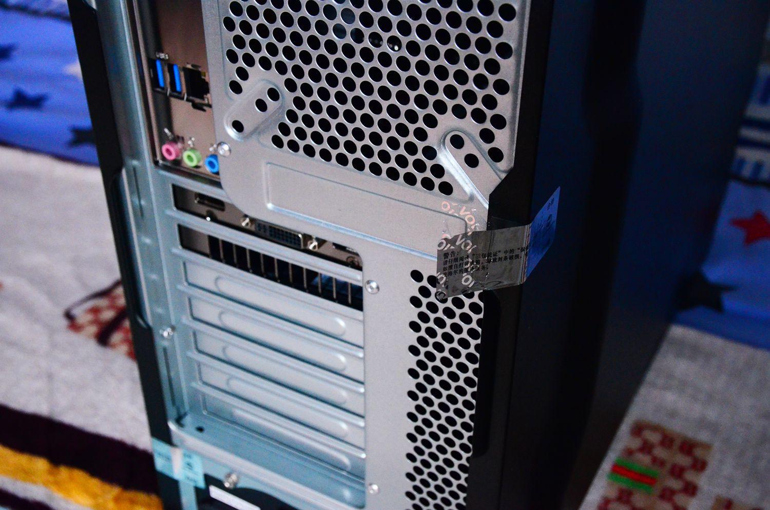 目前最顶级的跑分主机,100万跑分的主机测评永劫无间