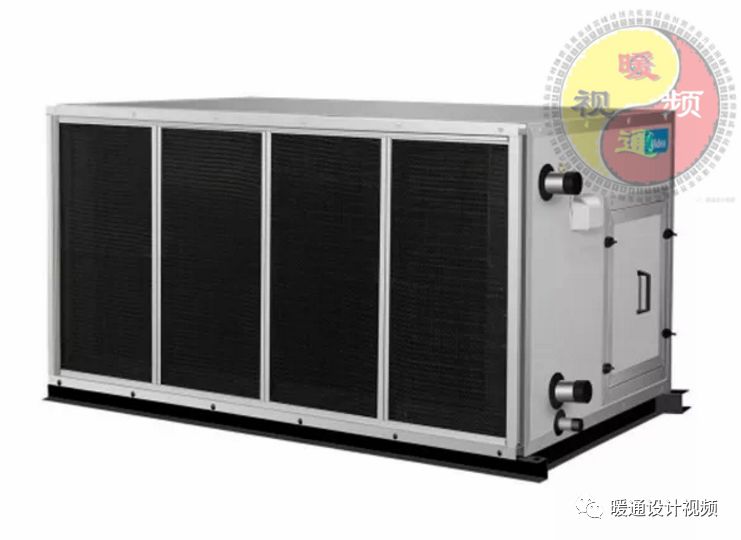 空调箱需要看哪些参数,空调箱送风温度如何确定