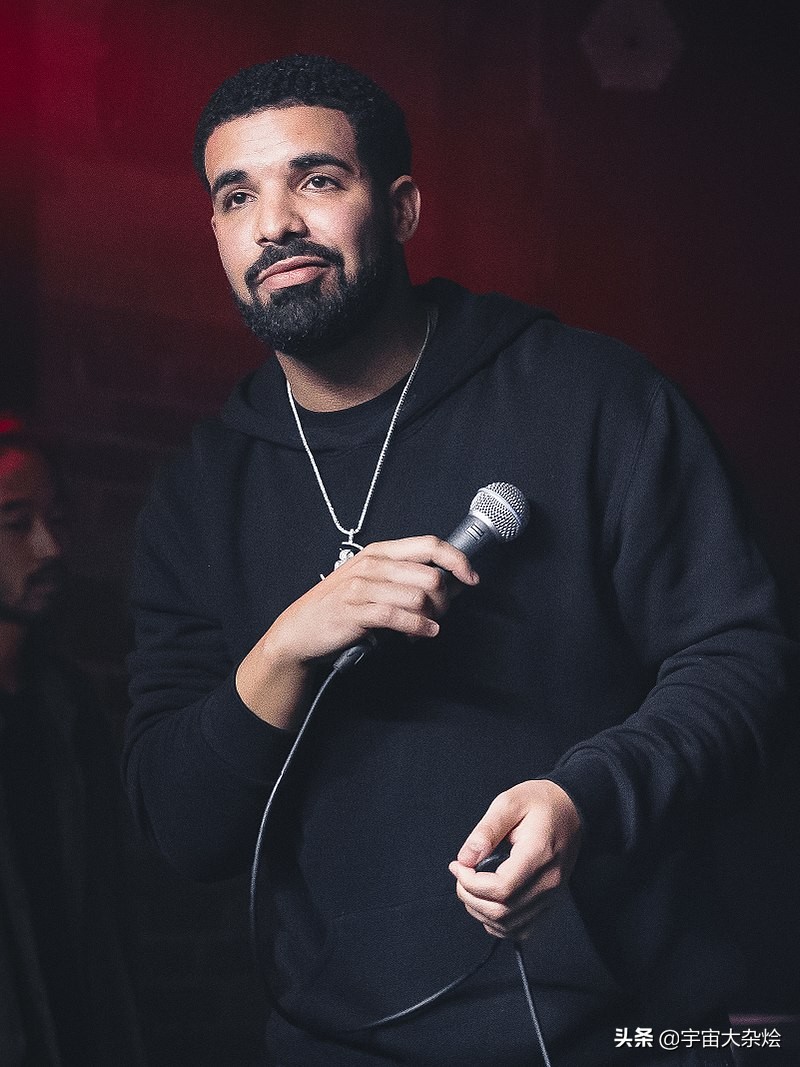 盘点说唱界最富有的20位说唱歌手！嘻哈文化孕育的亿万富翁