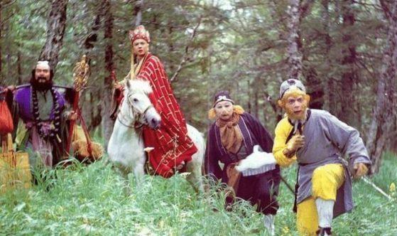 白龙马晚年惨死山洞无人知,白龙马牺牲杨洁痛哭