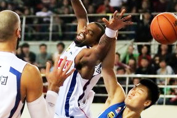 天津队史最大牌外援,天津球队的大牌外援