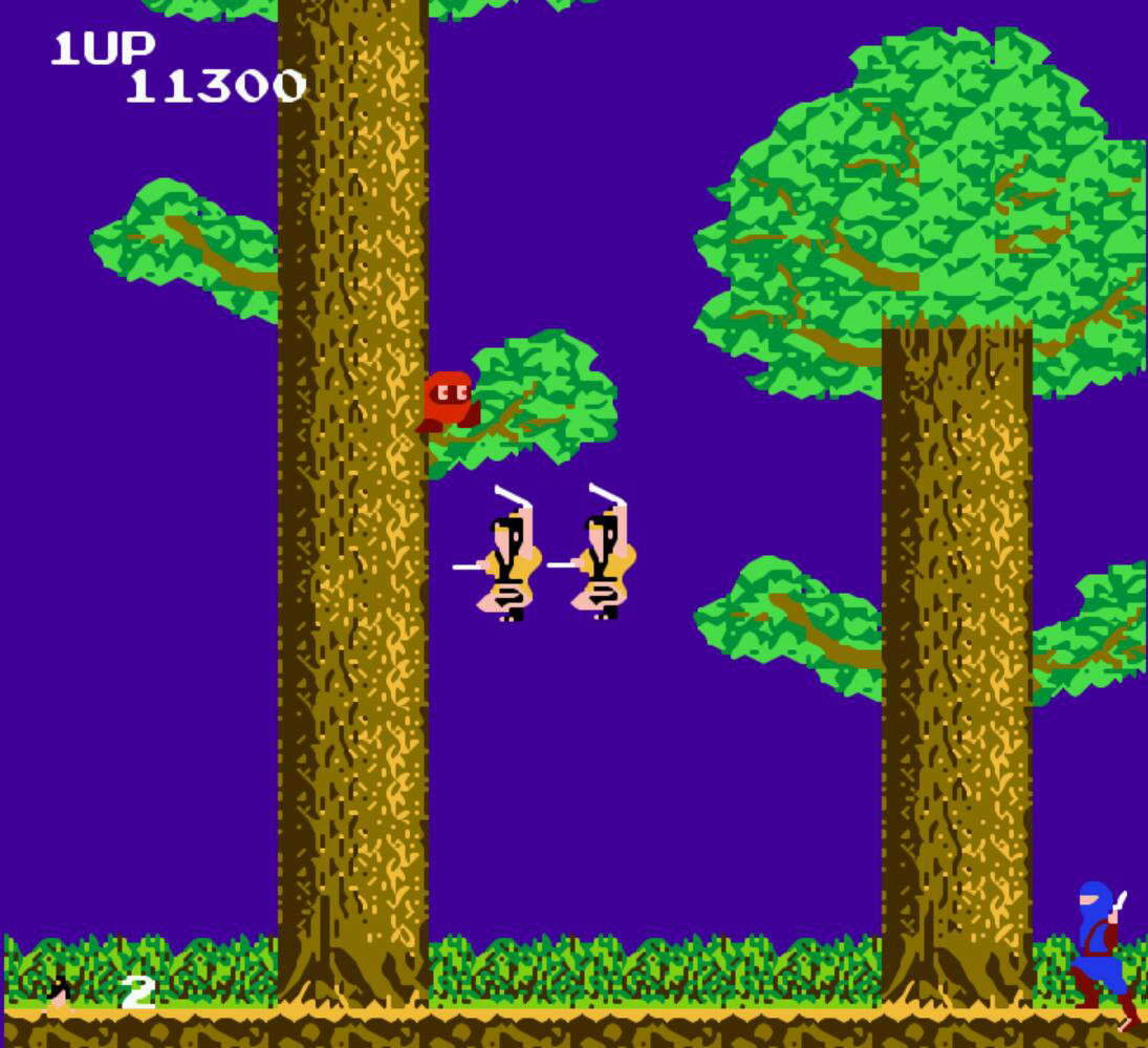 经典游戏影子,童年怀旧游戏影子传说