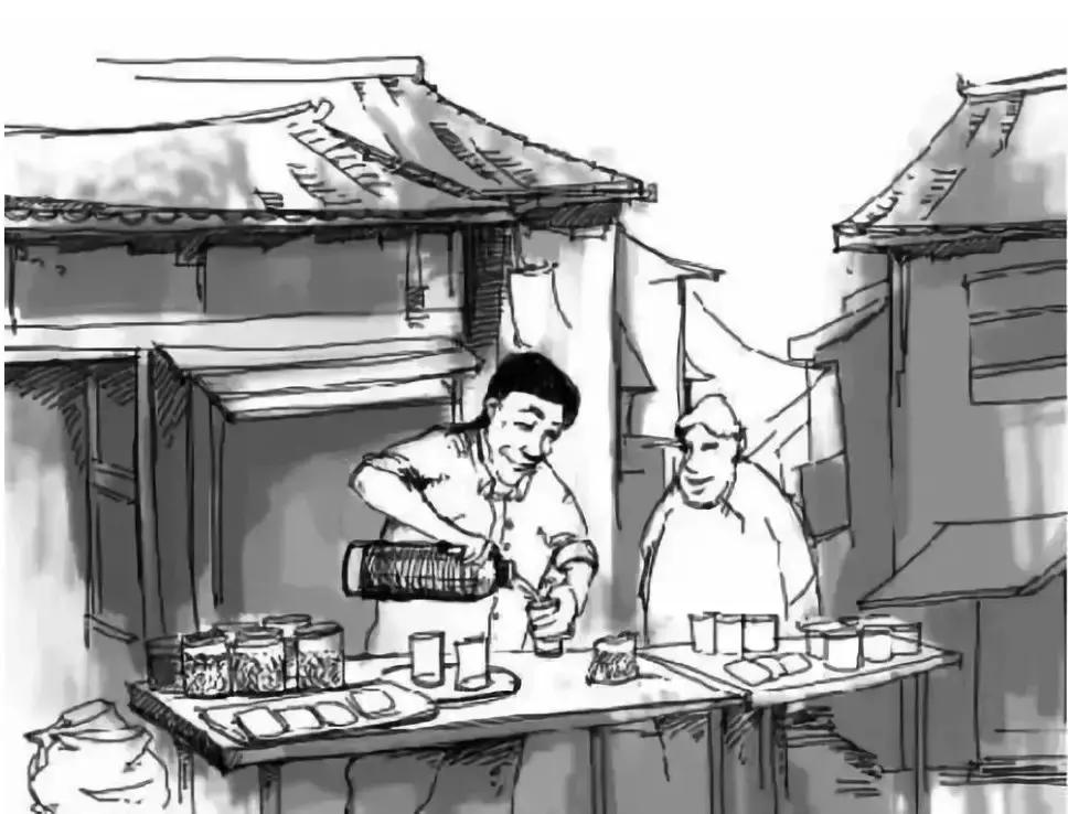 成都各区县地名来历,成都街道名字由来