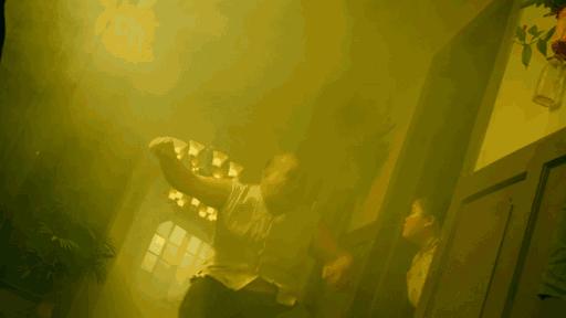 如果大火封住了出口怎么办,如果烟被堵住怎么办