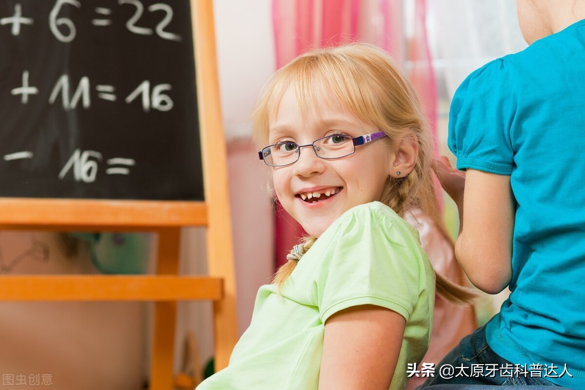 牙齿间隙越来越大是什么原因,牙齿间隙变大是什么原因