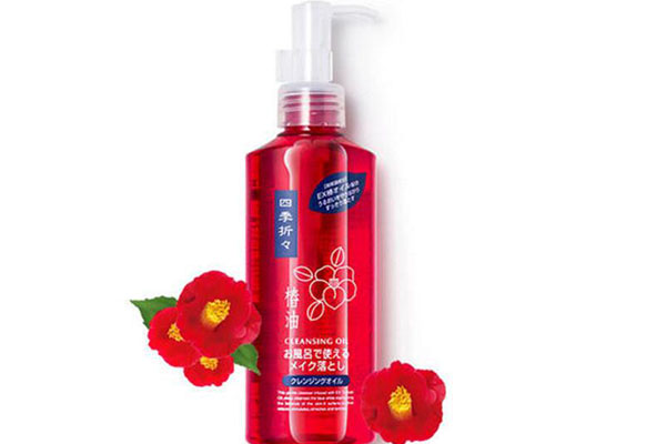 10大平价最好用的卸妆油品牌,日本卸妆油排名第一名口碑最好的