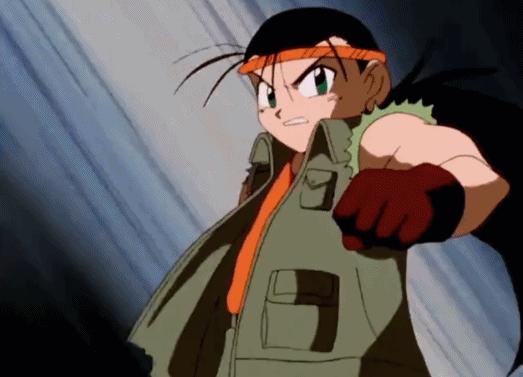 盘点童年时代十大经典动画片,那些年令人难忘的动画片日漫