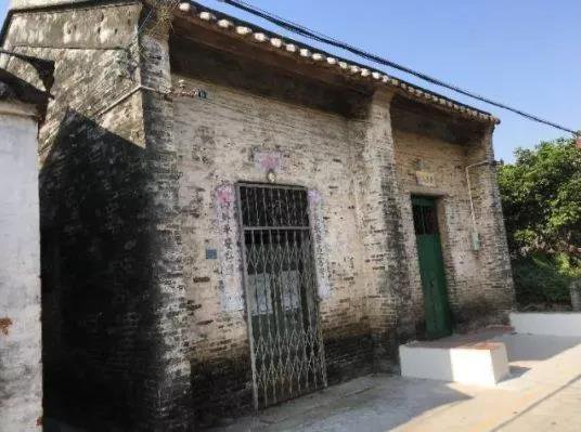 珠海市的古镇古村落,珠海最值得打卡的三大古村