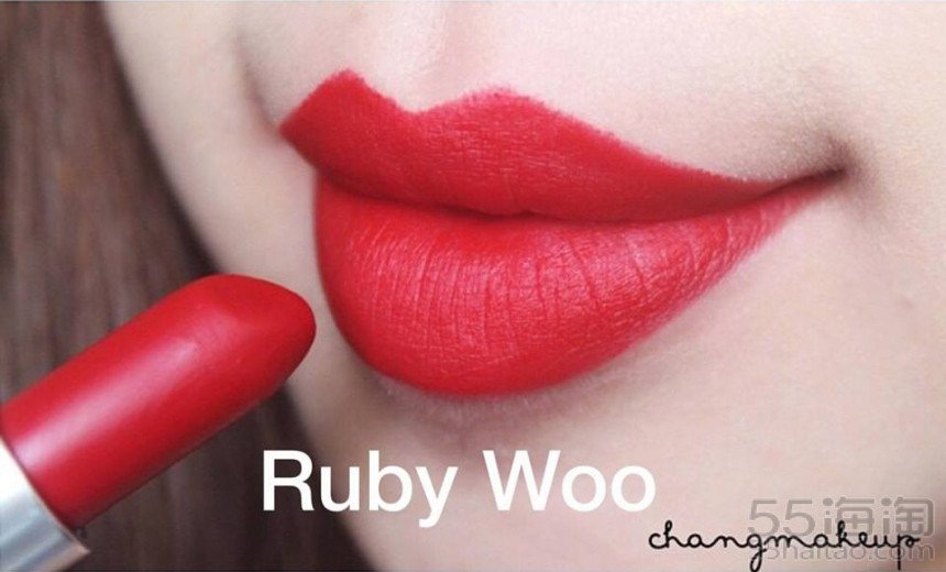 mac口红色号全试色推荐,mac口红试色推荐种草