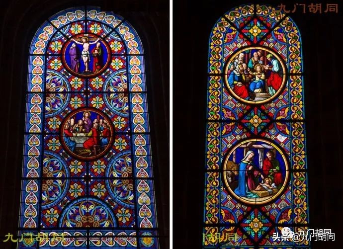 巴塞尔大教堂在哪里,巴塞尔大教堂介绍