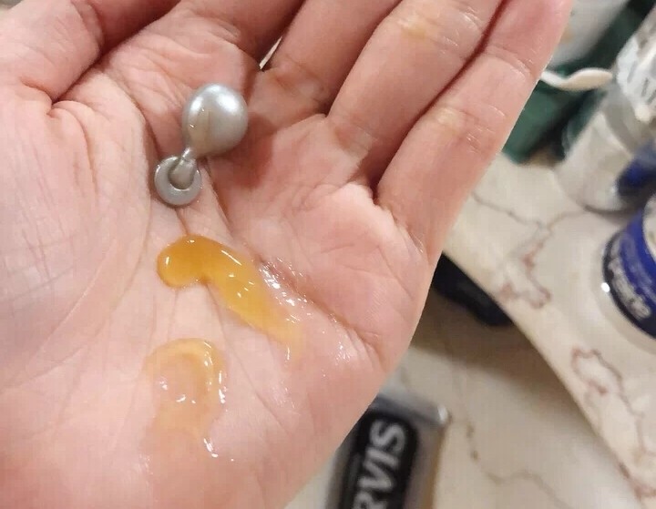 雅顿好用的单品,雅顿粉胶和金胶有什么区别