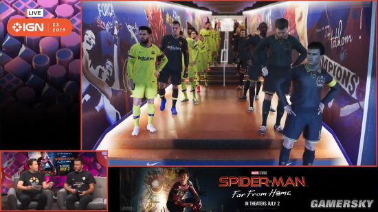 实况足球真实版,实况足球新版本逼真新动画