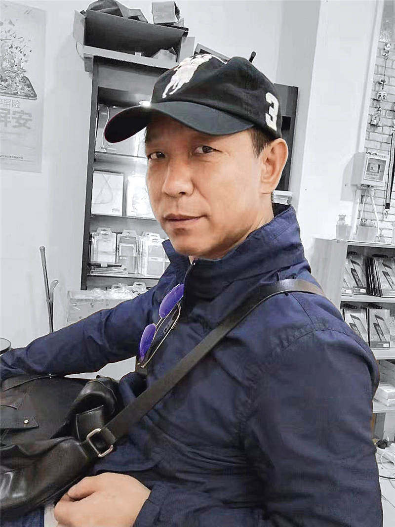 公益人文军意外身亡背后:中国500多万脊髓损伤者共同的不幸——被飞速建设的城市所忽视的公共设施安全